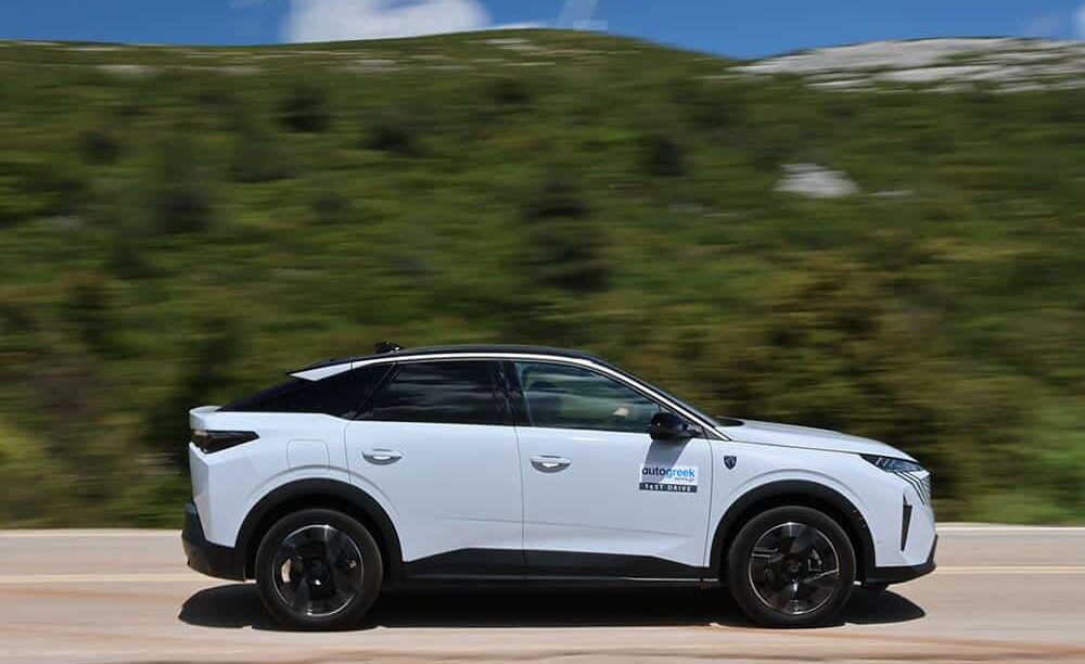 Έπεσε πολύ η τιμή του νέου Peugeot 3008