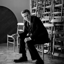 Willem Dafoe for my @esquire_cn fashion cover story..Editor @ruin1902 Stylist @mrfabioimmediato