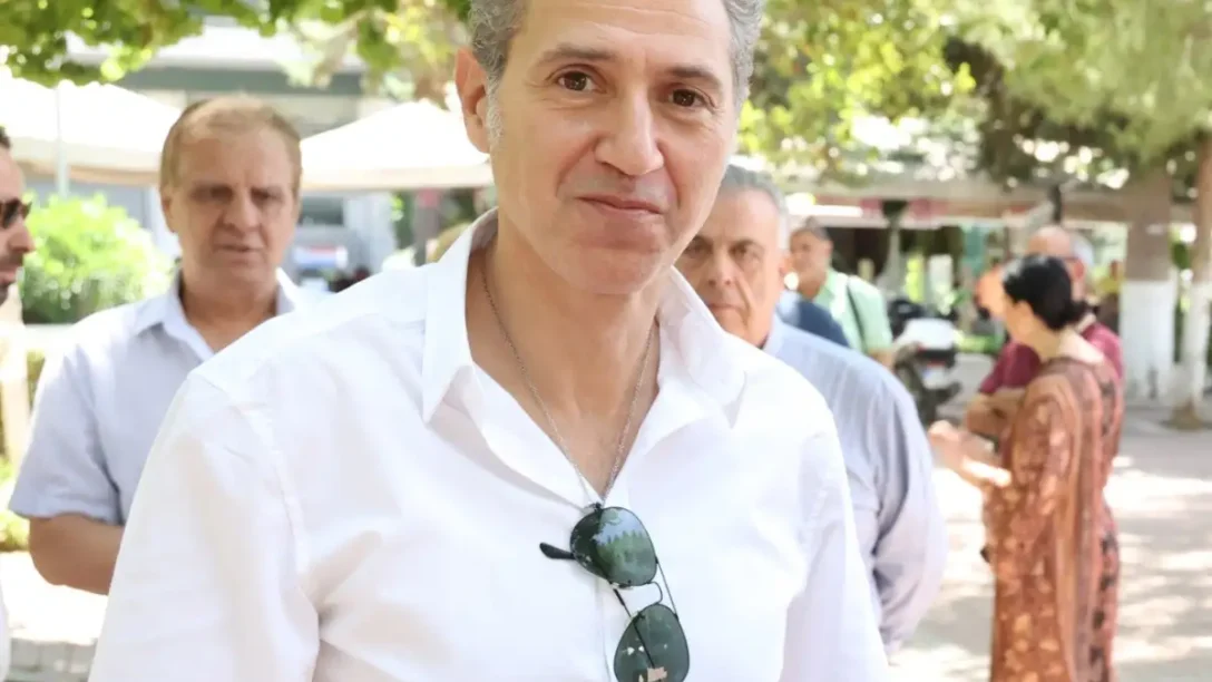 Δημήτρης Κόκοτας: Πέθανε σε ηλικία 57 ετών