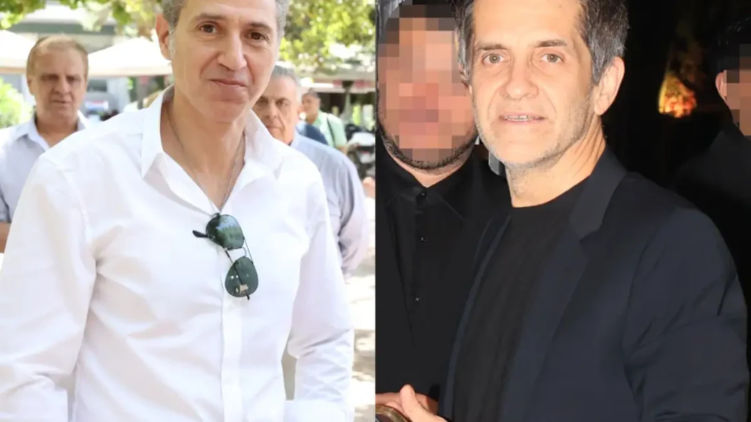 Δημήτρης Κόκοτας: «Ραγίζει» καρδιές ο Φοίβος για τον θάνατο του τραγουδιστή – «Σημάδεψε με τόσο ξεχωριστό τρόπο τη ζωή μου»