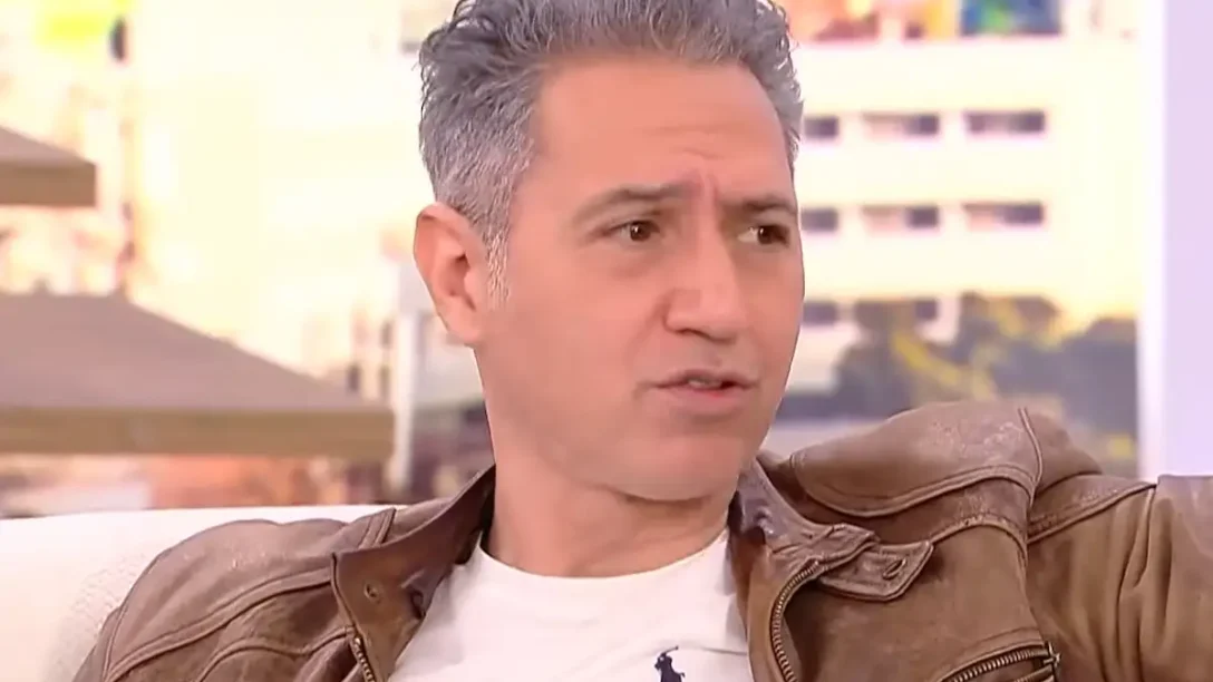 Δημήτρης Κόκοτας: Η τελευταία τηλεοπτική συνέντευξη