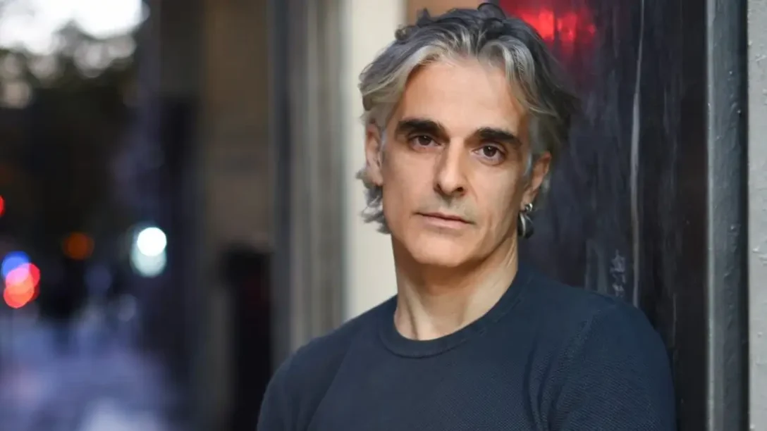 Αντώνης Μυριαγκός: «Δεν ξέρω αν η επιτυχία είναι το ζητούμενο, πάντα υπάρχει το επόμενο βήμα»