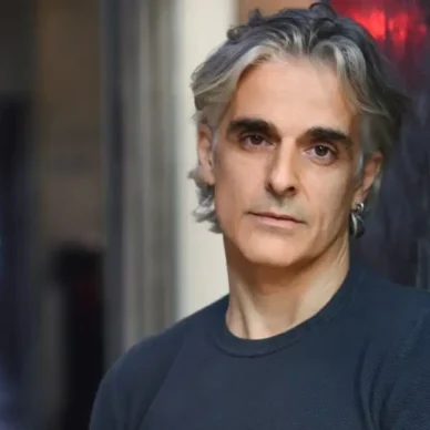 Αντώνης Μυριαγκός: «Δεν ξέρω αν η επιτυχία είναι το ζητούμενο, πάντα υπάρχει το επόμενο βήμα»