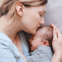mother-infant
