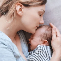 mother-infant