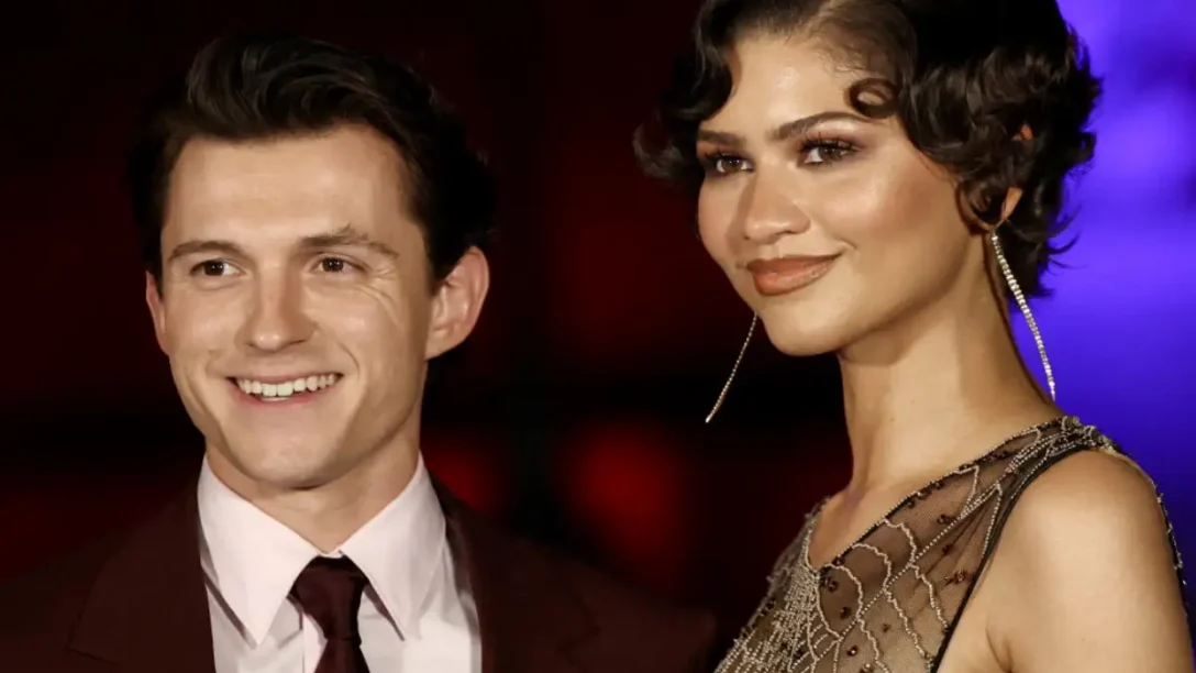 Zendaya – Tom Holland: Το μυστικό wedding party στην αγγλική εξοχή μετά τον γάμο τους