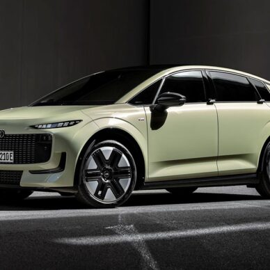 Πλήρης αποκάλυψη του νέου Audi A2 e-tron