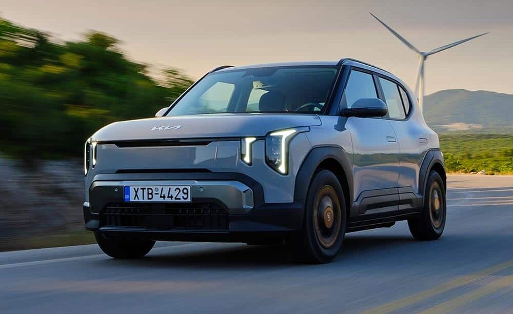Διαμαντάκι νέο SUV από 24.490 ευρώ «καίει» 2 ευρώ