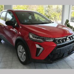 Mitsubishi-ASX-Inform-Plus