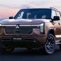Mitsubishi-Pajero-2026-3 Mitsubishi-Pajero-2026-3
