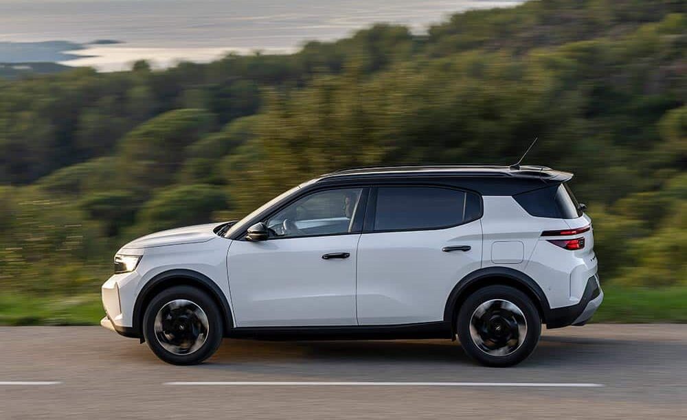 Σεπτέμβρης με πτώση τιμών για το Opel Frontera