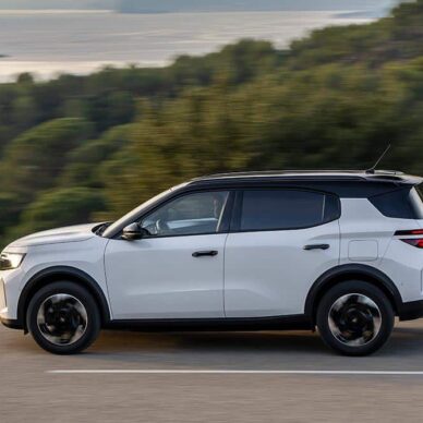 Σεπτέμβρης με πτώση τιμών για το Opel Frontera
