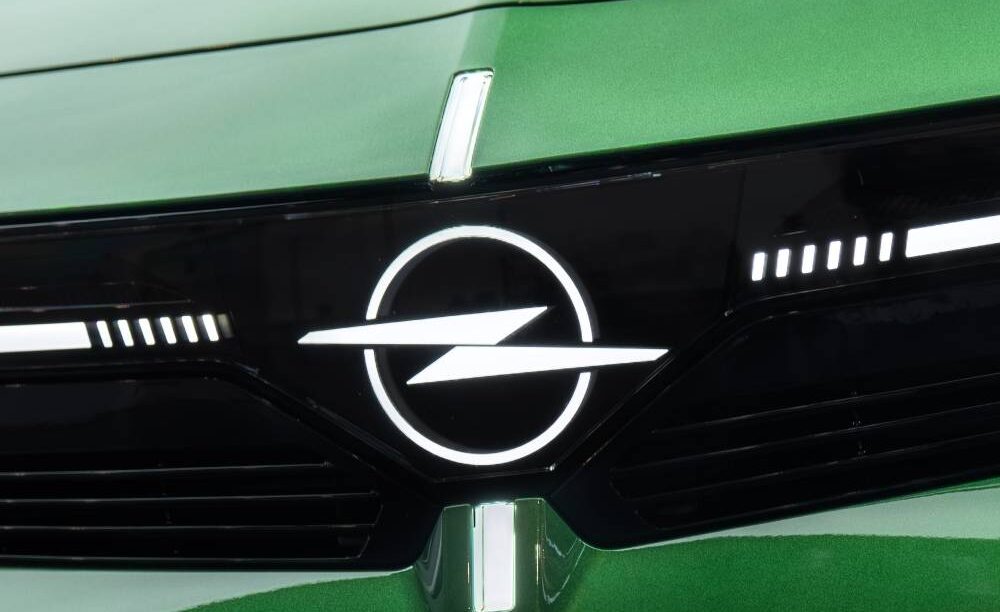 Νέο πρωτότυπο Opel καθ’ οδόν για το μέλλον