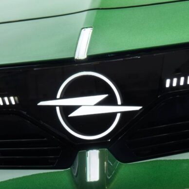 Νέο πρωτότυπο Opel καθ’ οδόν για το μέλλον