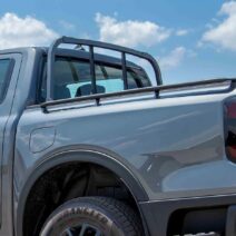 Ford-Ranger-side