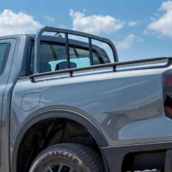 Ford-Ranger-side