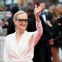 Meryl Streep1