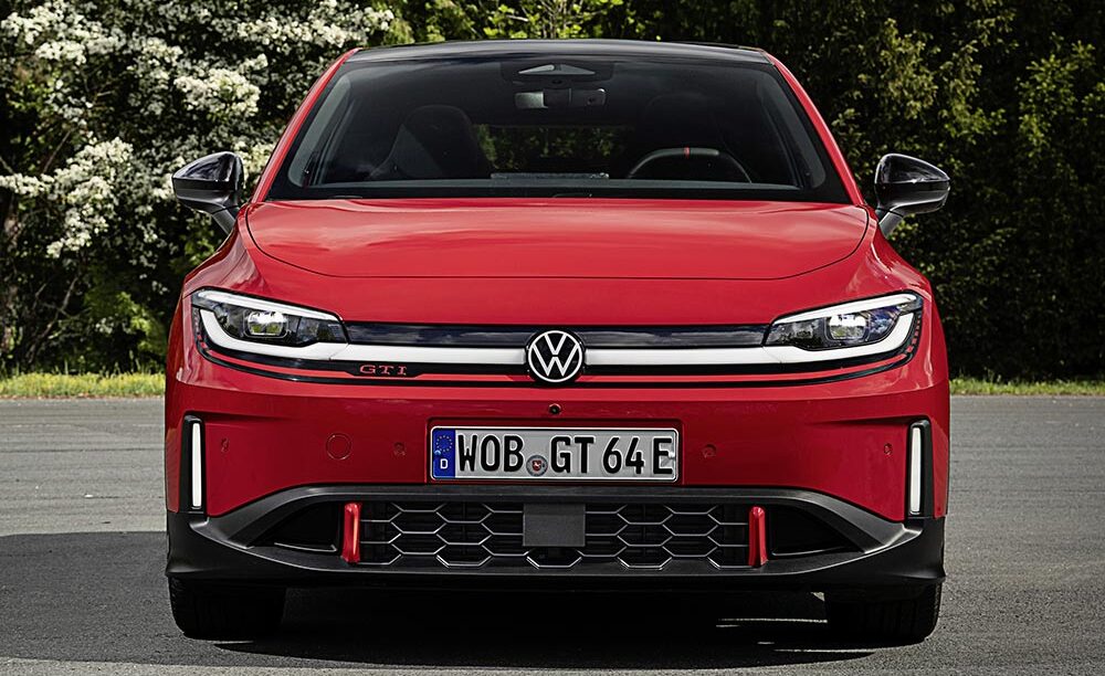 Άνοιξαν οι παραγγελίες για το νέο VW ID. Polo GTI 