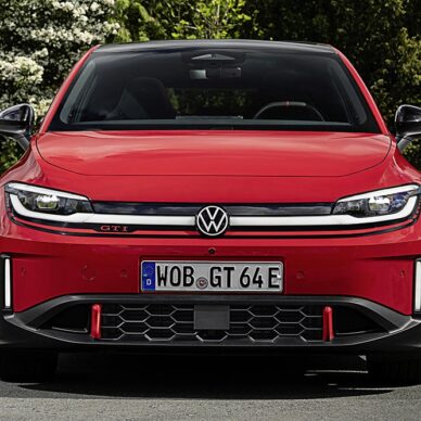 Άνοιξαν οι παραγγελίες για το νέο VW ID. Polo GTI 