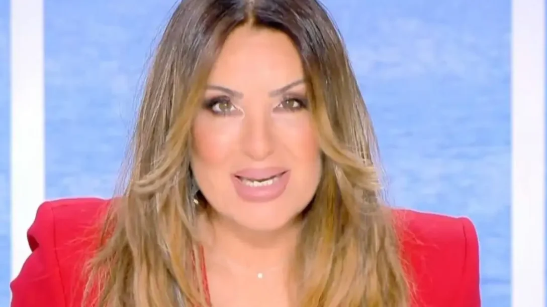 Ναταλία Γερμανού για Βίσση – Καρβέλα: «Μην εκπλαγείτε αν συμβεί κάτι που δεν περιμένουμε καθόλου»
