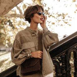 Γυναικείο φθινοπωρινό look και συνδυασμοί χρωμάτων Συνδυασμοί χρωμάτων για το φθινόπωρο