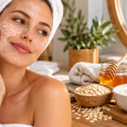 Φυσική Περιποίηση και Σπιτικό Spa